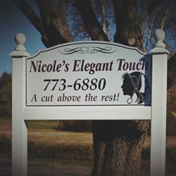 Nicole's Elegant Touch, Miramichi, NB opening hours