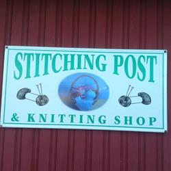 Stitching Post, Bathurst, NB opening hours