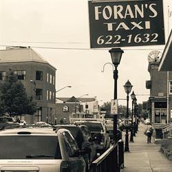 Foran's Taxi Service, Miramichi, NB opening hours