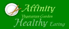 Affinity Vegetarian Garden Restaurant in Winnipeg, MB (Downtown) - Opening Hours