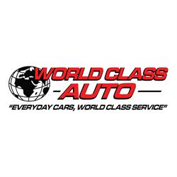 World Class Auto Inc, Fredericton, NB opening hours