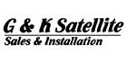 G & K Satellite, Winnipeg, MB opening hours