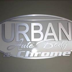 Urban Auto Body in Winnipeg, MB (Pacific Industrial) - Opening Hours