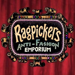 Ragpickers Antifashion Emporium & Books in Winnipeg, MB (Downtown) - Opening Hours