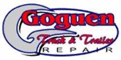 Goguen Truck & Trailer Repair, Moncton, NB opening hours