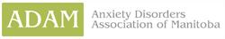 Anxiety Disorders Association of MB Inc in Winnipeg, MB (Downtown) - Opening Hours