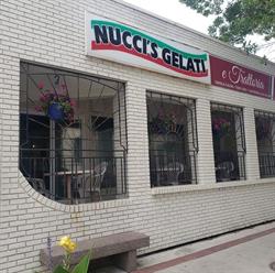Nucci's Gelati in Winnipeg, MB (Mcmillan) - Opening Hours