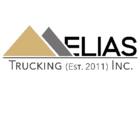 Elias Trucking (Est 2011) Inc, Winkler, MB opening hours