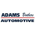 Adams Brothers Automotive, Winnipeg, MB opening hours