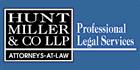 Hunt Miller & Co LLP, Brandon, MB opening hours