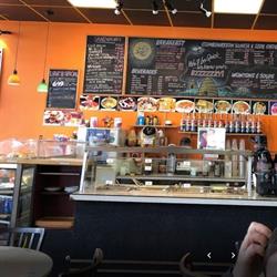Frank's Honeybun Cafe in Victoria, BC (Downtown) - Opening Hours