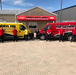 Westside Plumbing & Heating, Brandon, MB opening hours