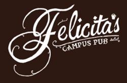 Felicita's Pub-UVic in Victoria, BC (Downtown) - Opening Hours