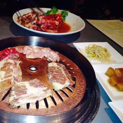 Seoul House Royal Korean Restaurant in Vancouver, BC (Fairview) - Opening Hours