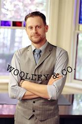 Woolley & Co., Barristers & Solicitors, Vernon, BC opening hours