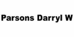 Parsons Darryl W, Victoria, BC opening hours