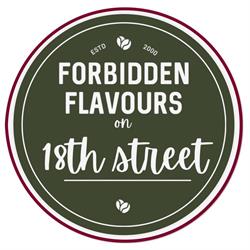 Forbidden Flavours On 18Th, Brandon, MB opening hours