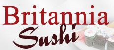 Britannia Sushi in Vancouver, BC (Grandview Woodland) - Opening Hours