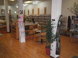 Quidditas in Vancouver, BC (Grandview Woodland) - Opening Hours