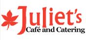 Juliet's Cafe in Vancouver, BC (Kitsilano) - Opening Hours