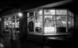 Ajisai Sushi Bar in Vancouver, BC (Kerrisdale) - Opening Hours