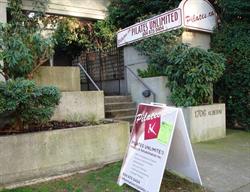 Pilates Unlimited Fitness & Rehabilitation Studi in Vancouver, BC (West End) - Opening Hours