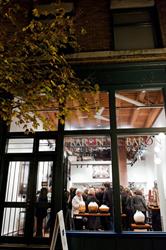 Baron's art Gallery & Studio, Vancouver, BC opening hours
