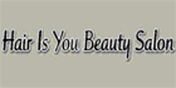 Hair Is You Beauty Salon, Victoria, BC opening hours