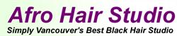 Afro Hair Studio in Vancouver, BC (Grandview Woodland) - Opening Hours