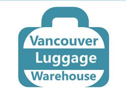 Vancouver Luggage Warehouse, opening hours