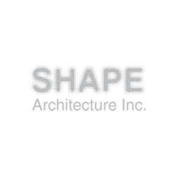 SHAPE Architecture Inc. in Vancouver, BC (Gastown) - Opening Hours
