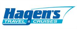 Hagen's Travel & Cruises in Vancouver, BC (Kensington-Cedar Cottage) - Opening Hours