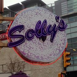 Solly's Bagelry in Vancouver, BC (Mount Pleasant) - Opening Hours