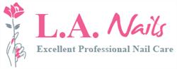 La Nails in Surrey, BC (Newton) - Opening Hours