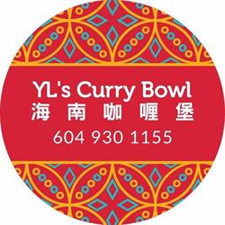 Yl's Curry Bowl in Surrey, BC (Guildford) - Opening Hours