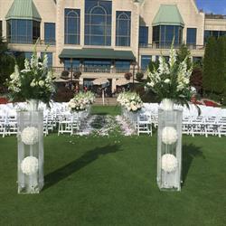 Delta Wedding Centre Ltd in Surrey, BC (Newton) - Opening Hours