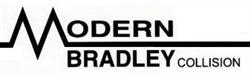 Modern Bradley Collision, Surrey, BC opening hours