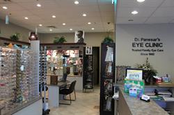Panesar's Dr Strawberry Hill Eye Clinic in Surrey, BC (Newton) - Opening Hours