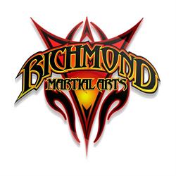 Richmond Martial Arts Ltd, opening hours
