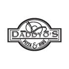 Daddyo's Pizza & Ribs, Prince George, BC opening hours