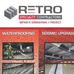 Retro Specialty Contractors, Surrey, BC opening hours
