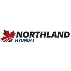 Northland Hyundai, Prince George, BC opening hours