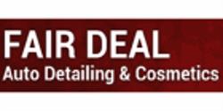 Fair Deal Auto Detailing & Cosmetics, Prince George, BC opening hours