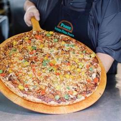 Pizza Pzazz in Vancouver, BC (Fairview) - Opening Hours