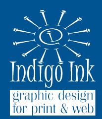 Indigo Ink Graphic Design, Prince George, BC opening hours