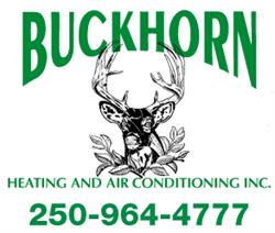 Buckhorn Heating & Air Conditioning INC., Prince George, BC opening hours