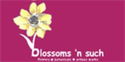 Blossoms 'n Such, Parksville, BC opening hours