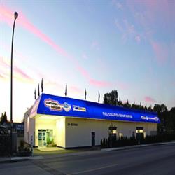Craftsman Collision, Port Coquitlam, BC opening hours