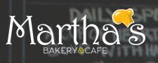 Martha's Bakery & Deli, Port Coquitlam, BC opening hours