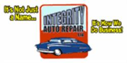 Integrity Auto Repair Ltd, Penticton, BC opening hours